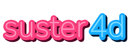suster4d — logo kanal