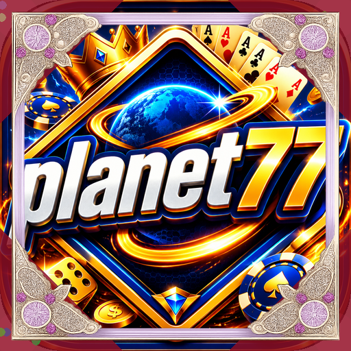 planet77 — mitra unggulan