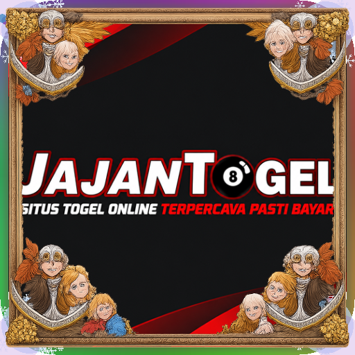 jajantogel — mitra unggulan